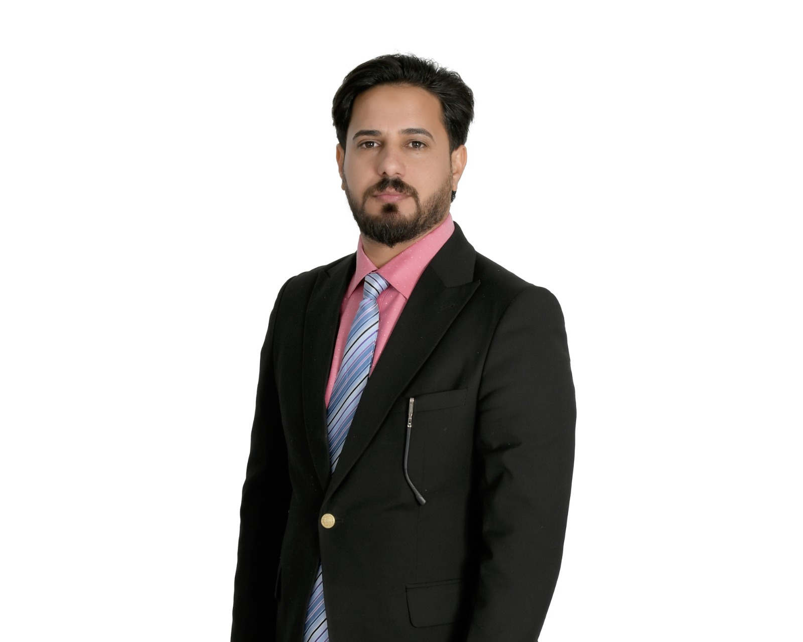 محمد عبد الهادي كاظم