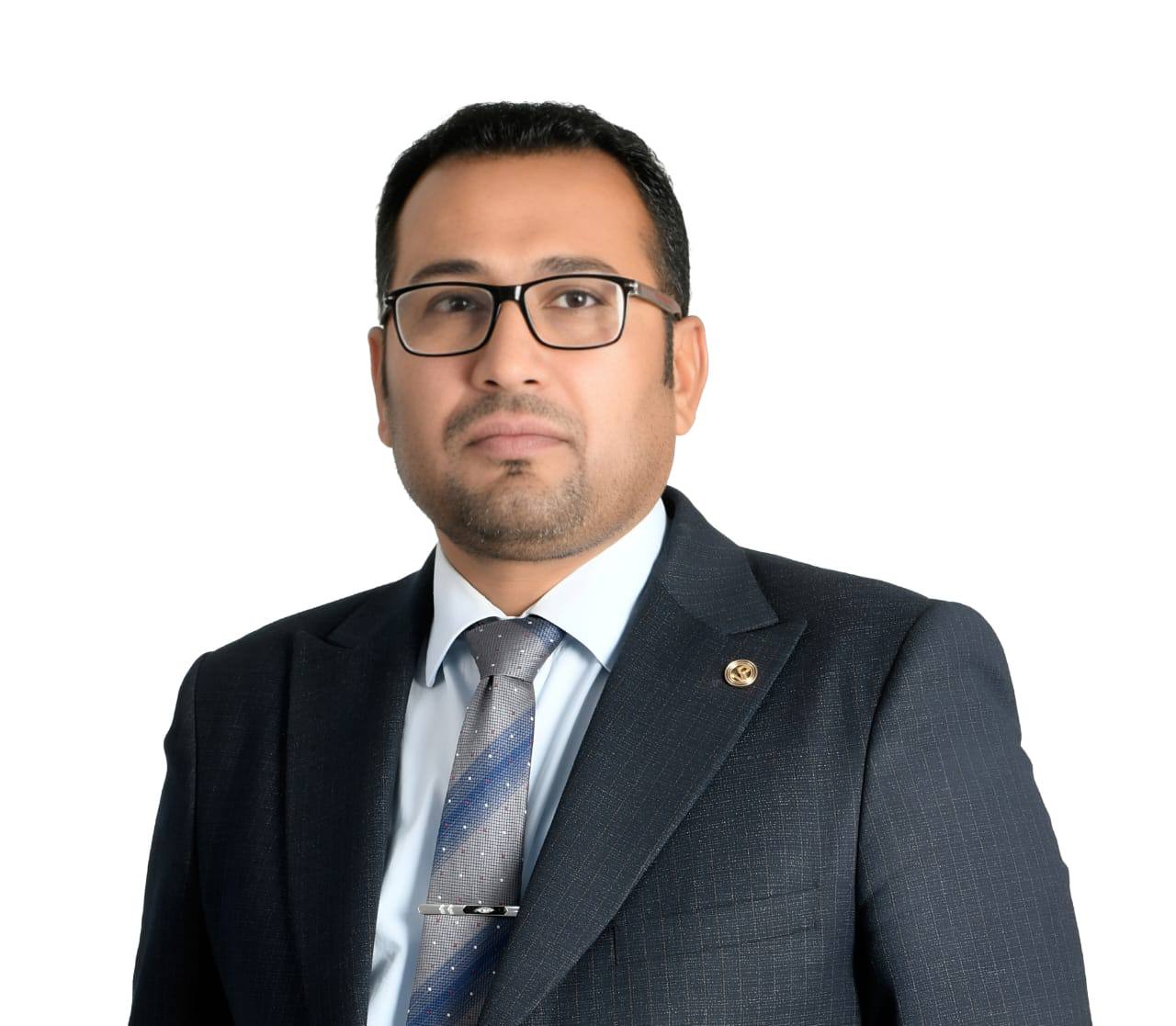 هادي ثامر اعبيد