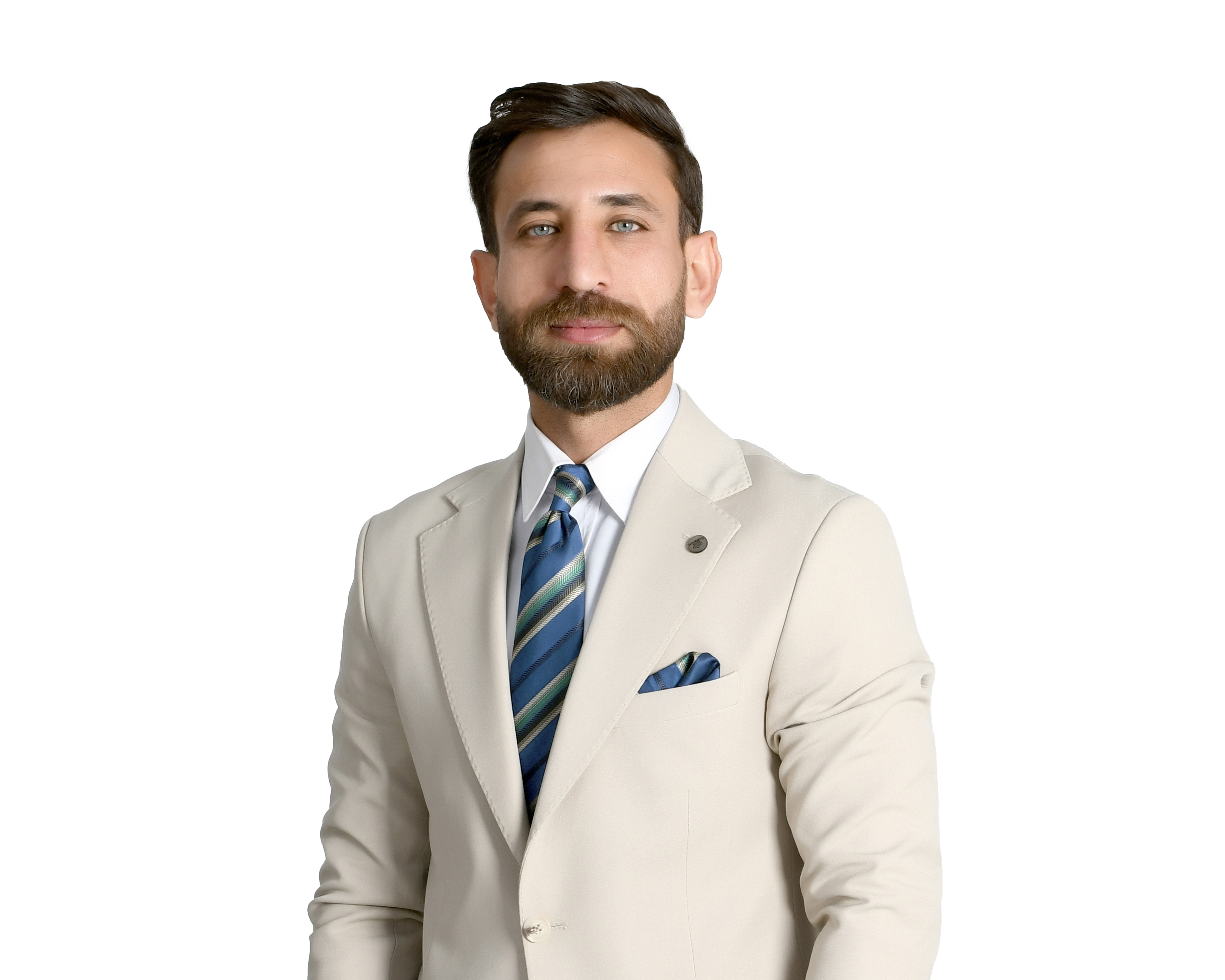 قيس احمد شعلان