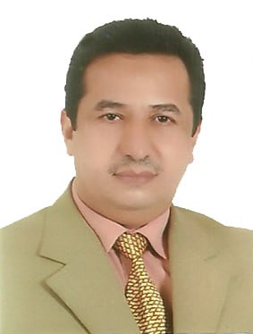 محمد محسن عزيز