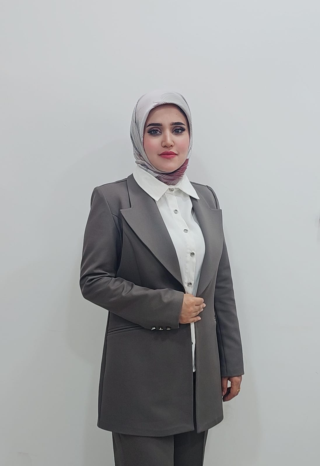 Nada Kareem Abbas