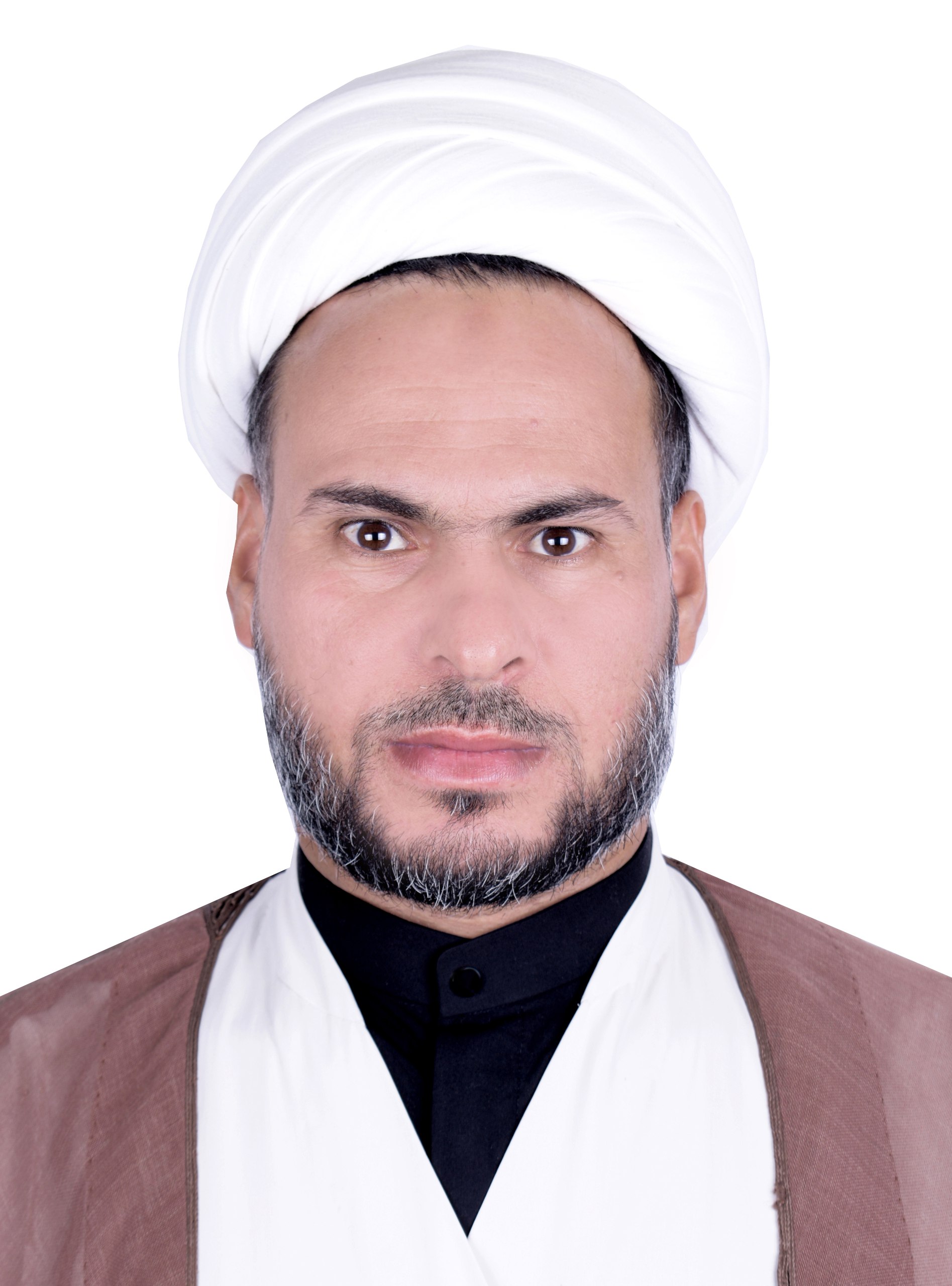 جاسم حمود مهاوش