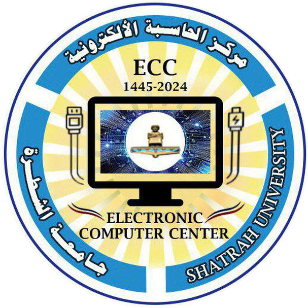 مركز الحاسبة الالكترونية