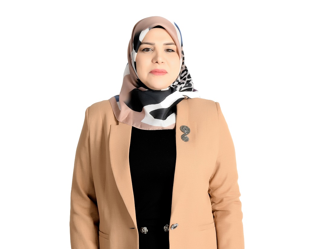 ازهار حميد كاطع