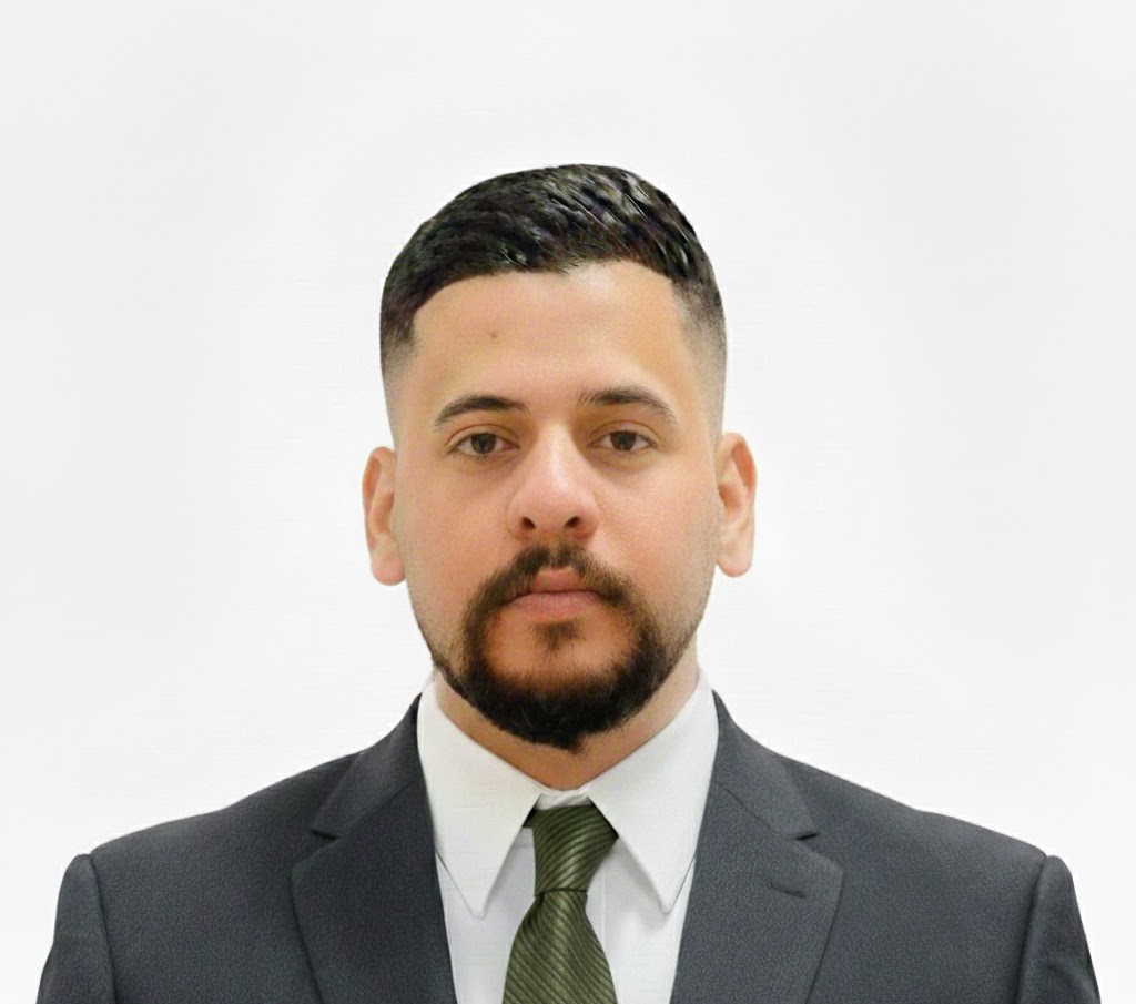سليمان محمد حسن