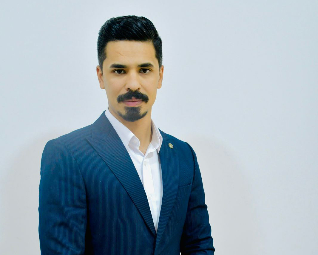 مختار جاسم ناصر جبر