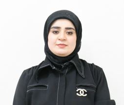 غصون ناصر حليم مطرود