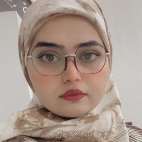 Seeran Zuwaid Akmoosh Amer Al-Saeedi