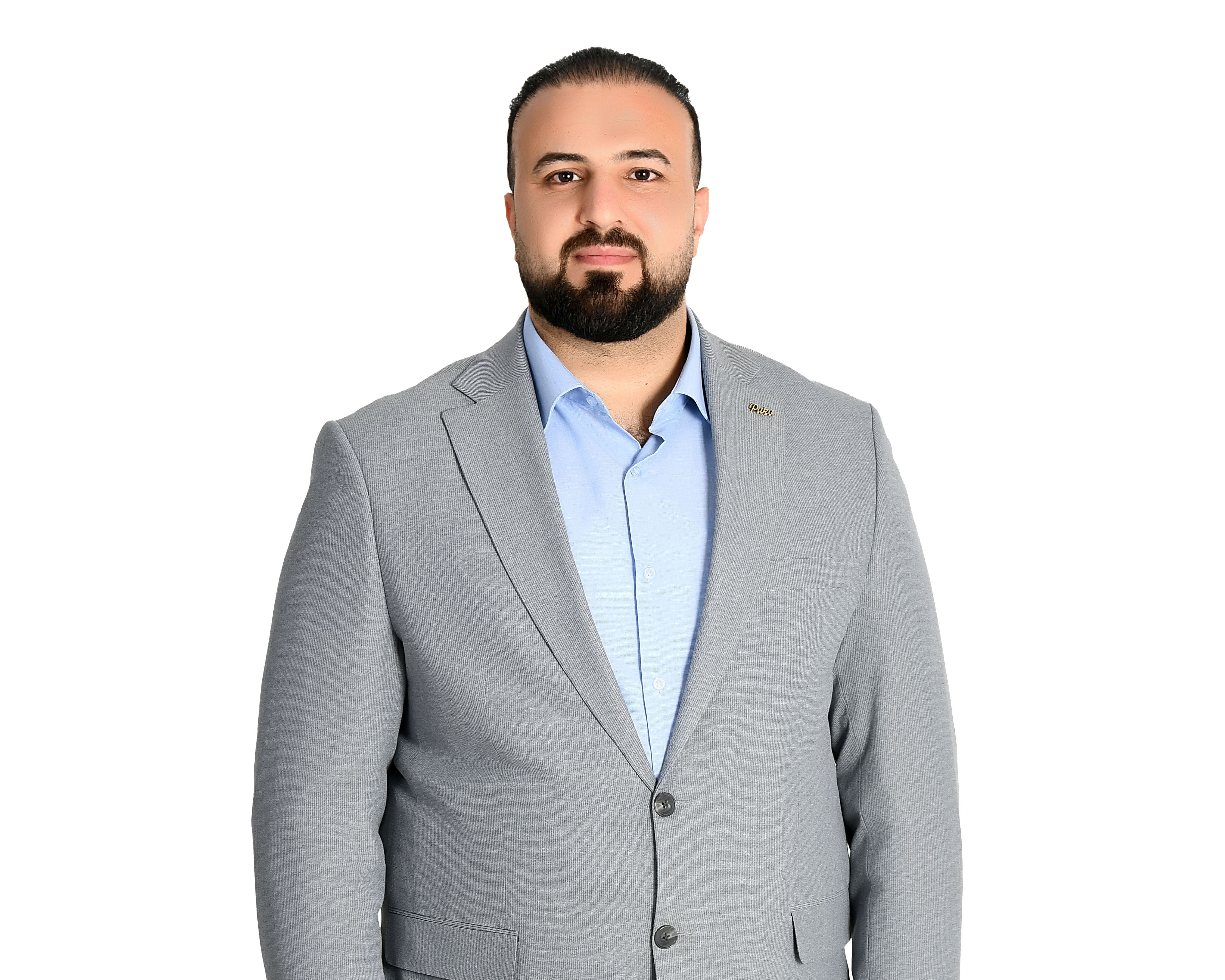 عباس محمد عطيه